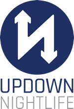 UpDown NightLife App